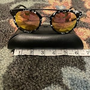 Diff Astro Sunglasses
